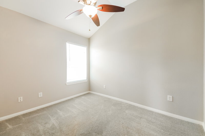 1,930/Mo, 2504 Castle Ridge Dr McKinney, TX 75071 Bedroom View