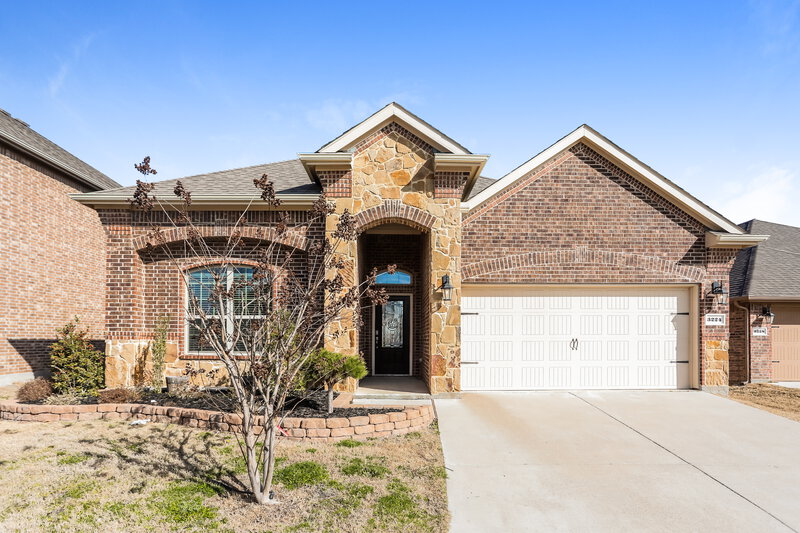 2,465/Mo, 3224 Shady River Trl Royse City, TX 75189 External View