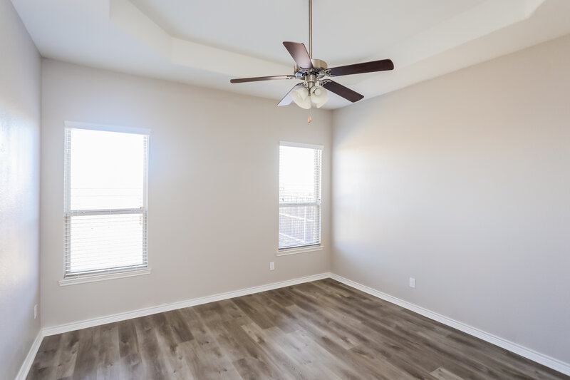 2,465/Mo, 3224 Shady River Trl Royse City, TX 75189 Main Bedroom View