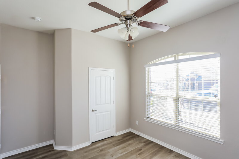 2,465/Mo, 3224 Shady River Trl Royse City, TX 75189 Bedroom View