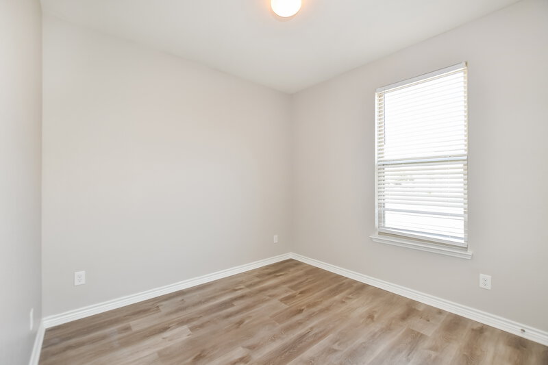 2,625/Mo, 1809 Sheffield Pl Fort Worth, TX 76112 Bedroom View