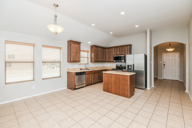 2,265/Mo, 1842 Reynolds St Lancaster, TX 75134 Floorplan View 2