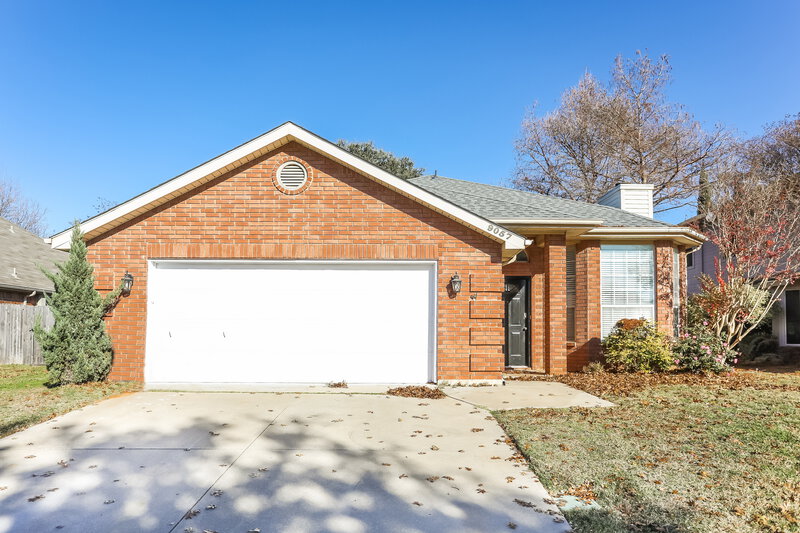 2,295/Mo, 9057 Tyne Trl Fort Worth, TX 76118 External View