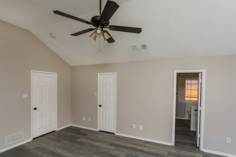 2,295/Mo, 9057 Tyne Trl Fort Worth, TX 76118 Bedroom View