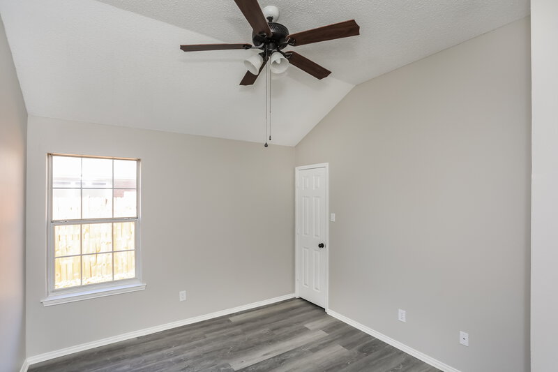 2,295/Mo, 9057 Tyne Trl Fort Worth, TX 76118 Bedroom View 4