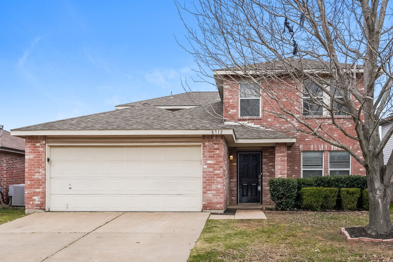 2,260/Mo, 8712 Cove Meadow Ln Fort Worth, TX 76123 External View