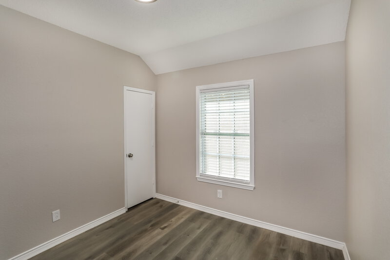 2,370/Mo, 4737 Waterway Dr N Fort Worth, TX 76137 Bedroom View
