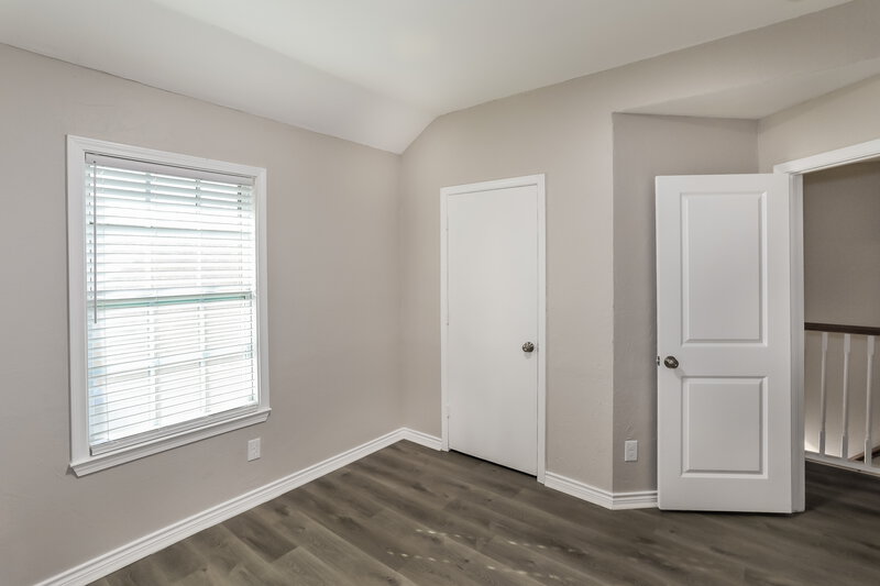 2,370/Mo, 4737 Waterway Dr N Fort Worth, TX 76137 Bedroom View 2