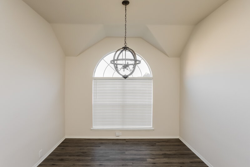 2,470/Mo, 7862 Park Downs Dr Fort Worth, TX 76137 Dining Room View