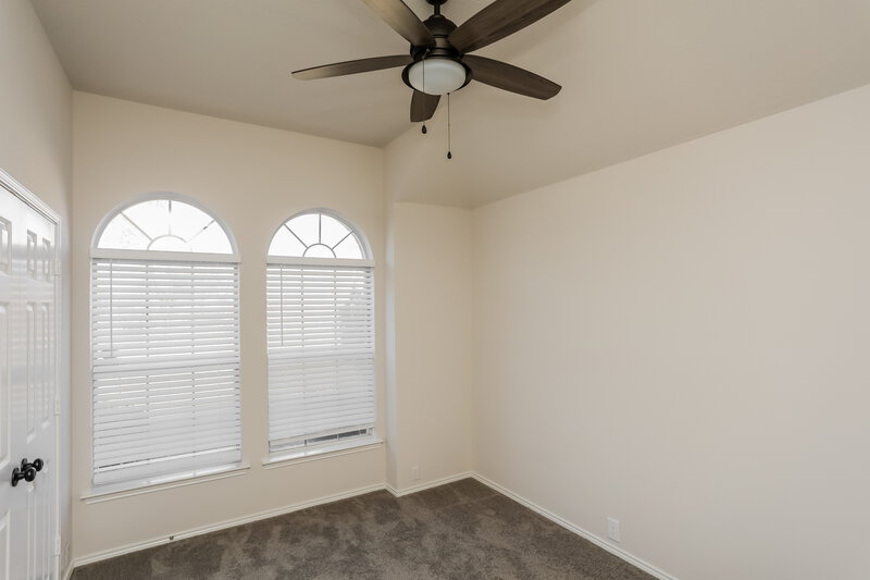 2,470/Mo, 7862 Park Downs Dr Fort Worth, TX 76137 Bedroom View 2