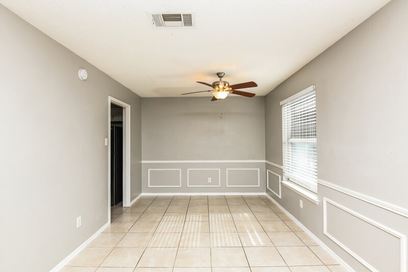 2,140/Mo, 6804 Brookdale Dr Watauga, TX 76148 Dining Room View