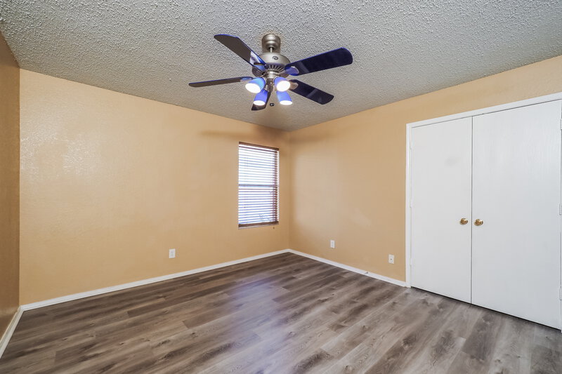 1,885/Mo, 5213 Bedfordshire Dr Fort Worth, TX 76135 Bedroom View 3