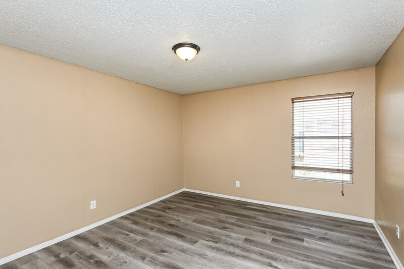 1,845/Mo, 5213 Bedfordshire Dr Fort Worth, TX 76135 Bedroom View 2