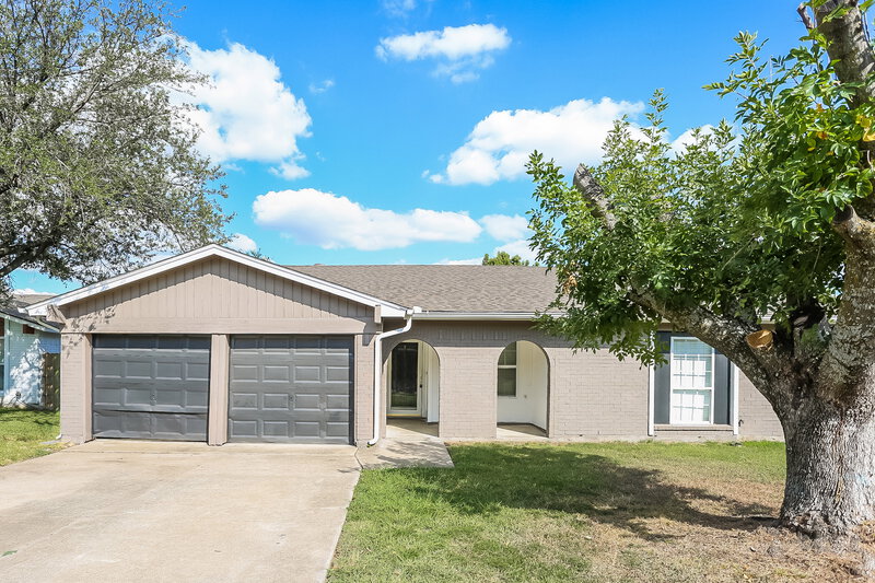 2,265/Mo, 7400 Quail Ct Watauga, TX 76148 External View