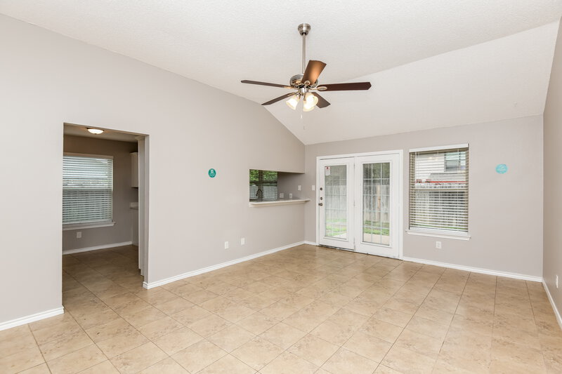 2,410/Mo, 2119 Belmont Park Dr Arlington, TX 76017 Family Room View