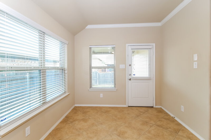 2,025/Mo, 517 Wounded Knee Dr Cross Roads, TX 76227 Dining Room View