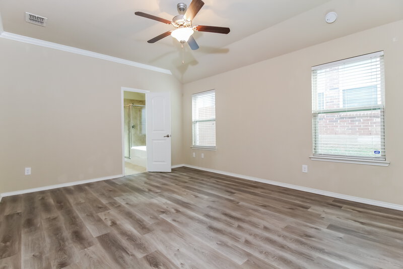 2,025/Mo, 517 Wounded Knee Dr Cross Roads, TX 76227 Main Bedroom View