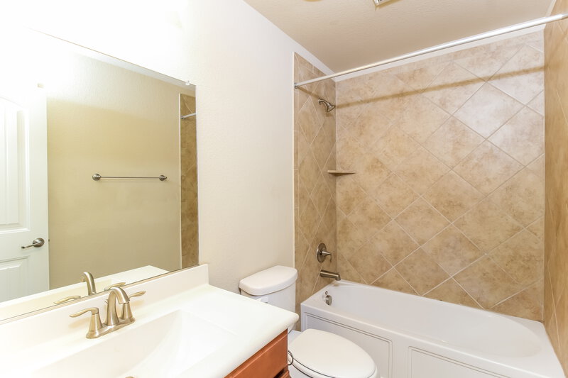 2,025/Mo, 517 Wounded Knee Dr Cross Roads, TX 76227 Bathroom View 2