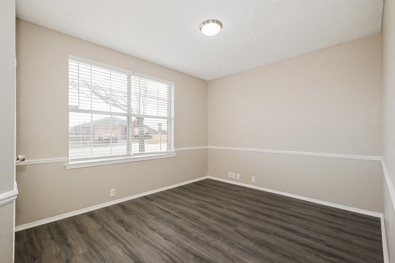 2,200/Mo, 1617 Columbia Dr Glenn Heights, TX 75154 Bedroom View 2