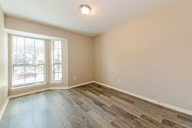 1,955/Mo, 703 Deep Well Dr Allen, TX 75002 Bedroom View