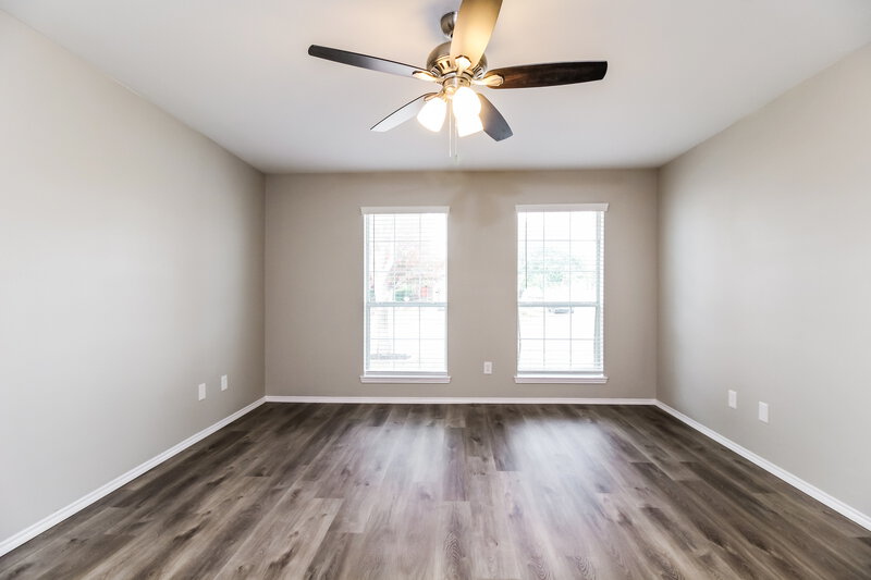 2,405/Mo, 920 Cruise St Denton, TX 76207 Main Bedroom View