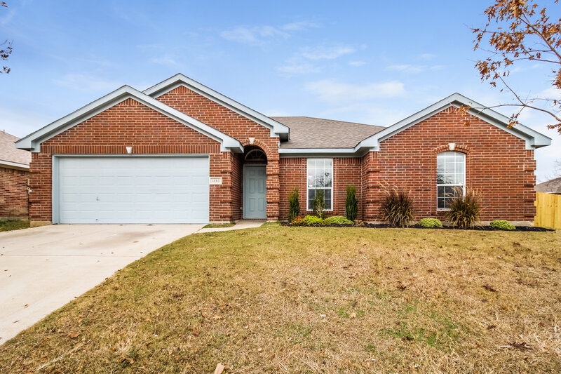 3,050/Mo, 1113 Dixon Ln Denton, TX 76207 External View