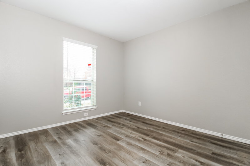 3,050/Mo, 1113 Dixon Ln Denton, TX 76207 Bedroom View