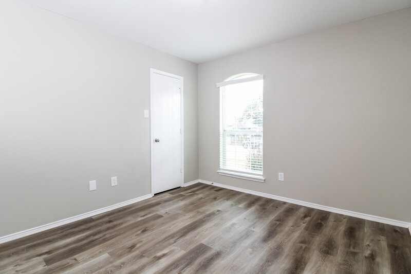 3,050/Mo, 1113 Dixon Ln Denton, TX 76207 Bedroom View 2