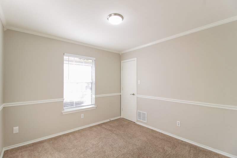 2,165/Mo, 2110 Oak Tree Dr Denton, TX 76209 Bedroom View