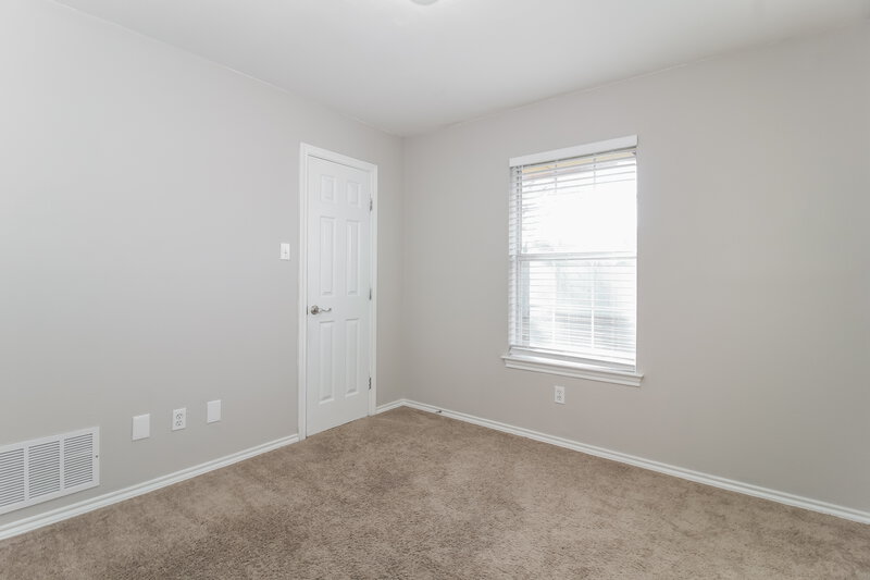 2,165/Mo, 2110 Oak Tree Dr Denton, TX 76209 Bedroom View 2