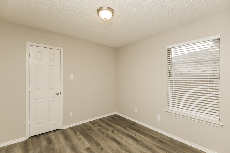 1,695/Mo, 5708 Shady Springs Trl Fort Worth, TX 76179 Bedroom View