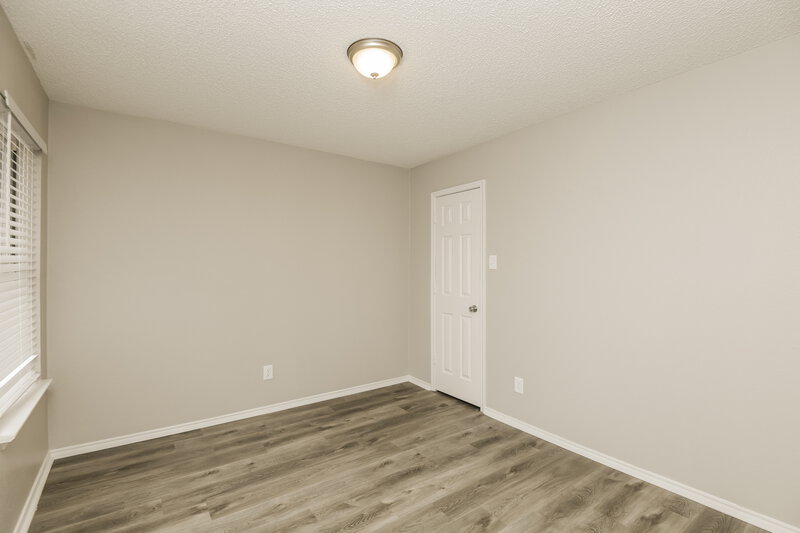 1,695/Mo, 5708 Shady Springs Trl Fort Worth, TX 76179 Bedroom View 2