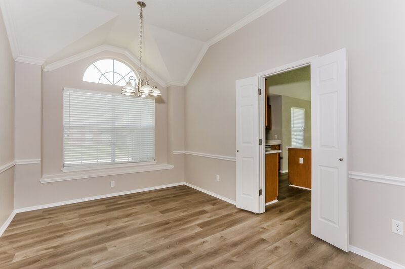 2,390/Mo, 532 Saddle Head Dr Desoto, TX 75115 Dining Room View