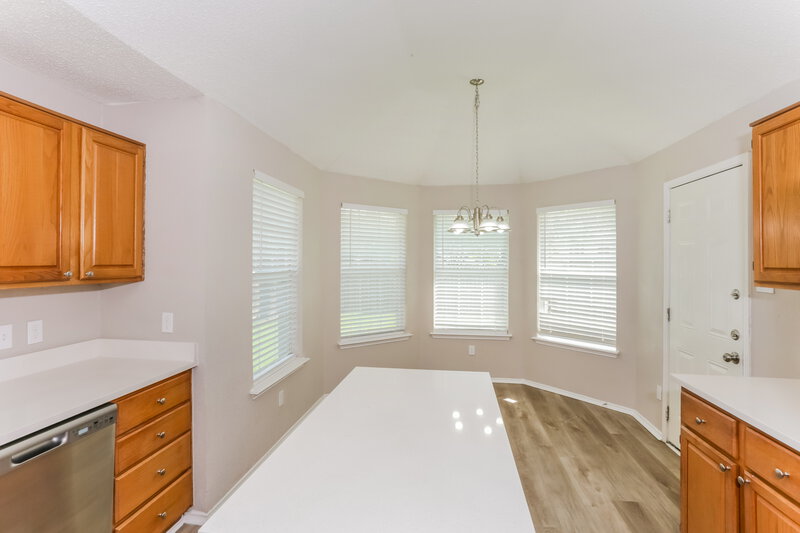 2,390/Mo, 532 Saddle Head Dr Desoto, TX 75115 Breakfast Nook View 2