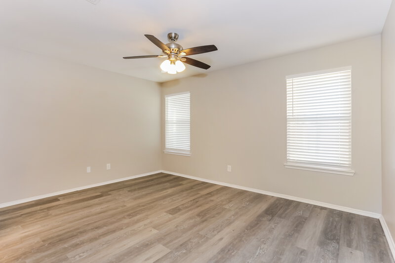 1,815/Mo, 825 Cruise St Denton, TX 76207 Main Bedroom View