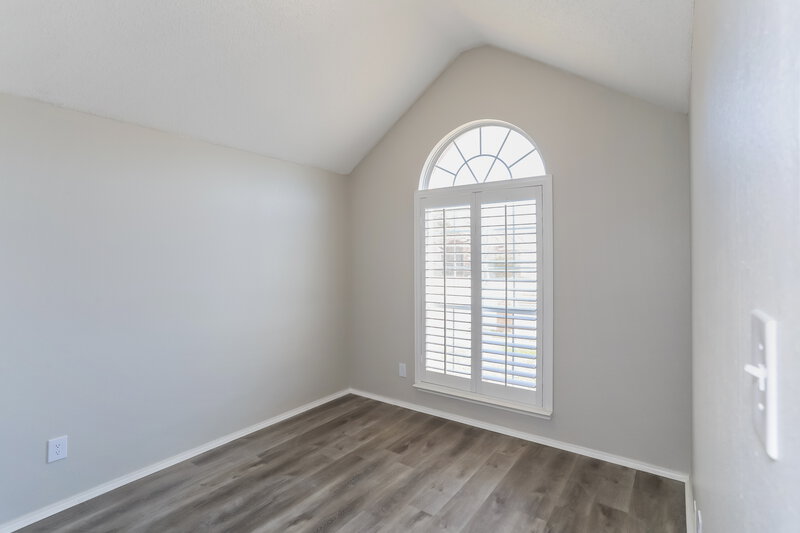 2,250/Mo, 2617 Crystal Falls Dr Mesquite, TX 75181 Bedroom View