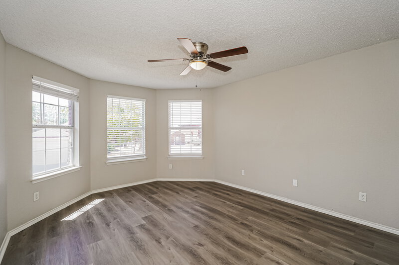 2,095/Mo, 2709 Brea Canyon Rd Fort Worth, TX 76108 Main Bedroom View