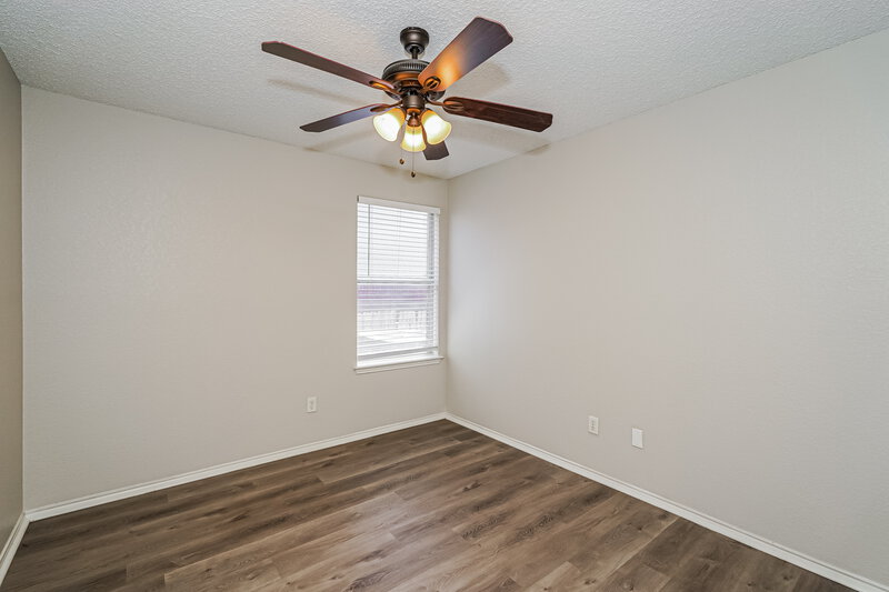2,095/Mo, 2709 Brea Canyon Rd Fort Worth, TX 76108 Bedroom View