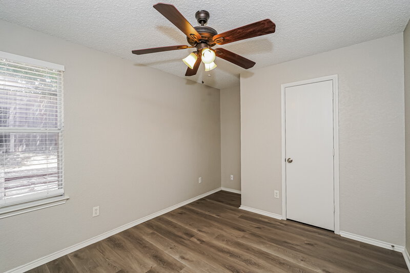 2,095/Mo, 2709 Brea Canyon Rd Fort Worth, TX 76108 Bedroom View 3