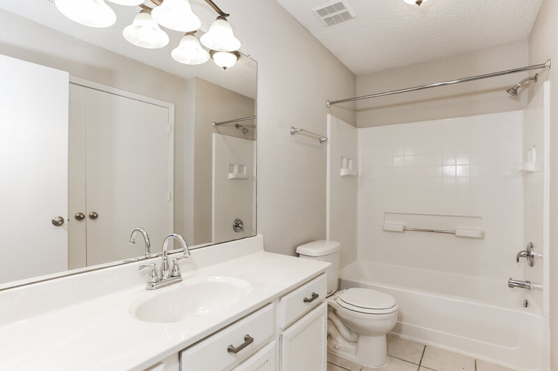 2,065/Mo, 2709 Brea Canyon Rd Fort Worth, TX 76108 Misc View 15