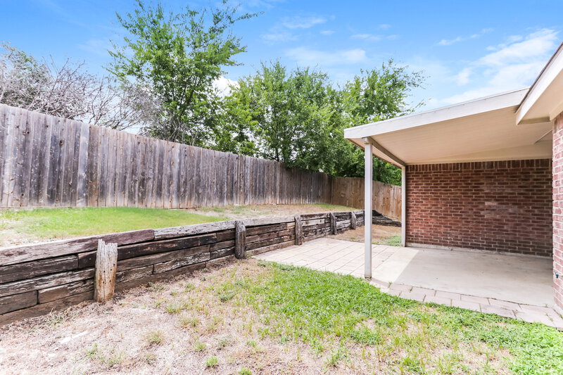 2,065/Mo, 2709 Brea Canyon Rd Fort Worth, TX 76108 Misc View 16