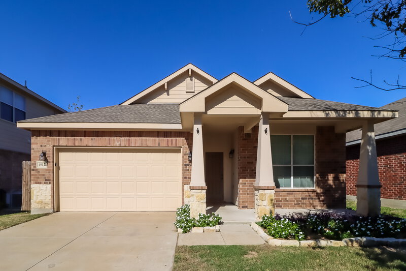 2,395/Mo, 4912 Blue Top Dr Fort Worth, TX 76179 External View