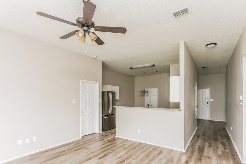 2,060/Mo, 1105 Alexandria Dr Forney, TX 75126 Dining Room View