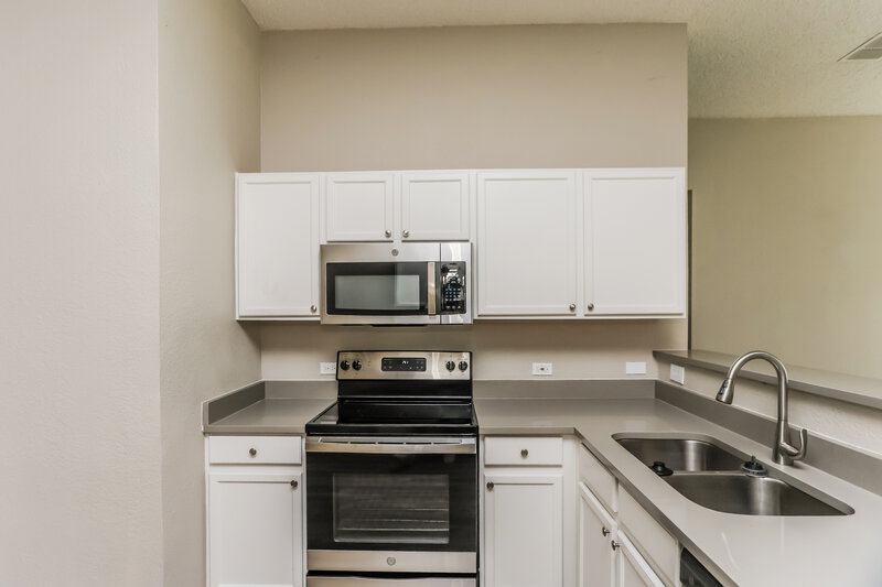 2,060/Mo, 1105 Alexandria Dr Forney, TX 75126 Kitchen View 2