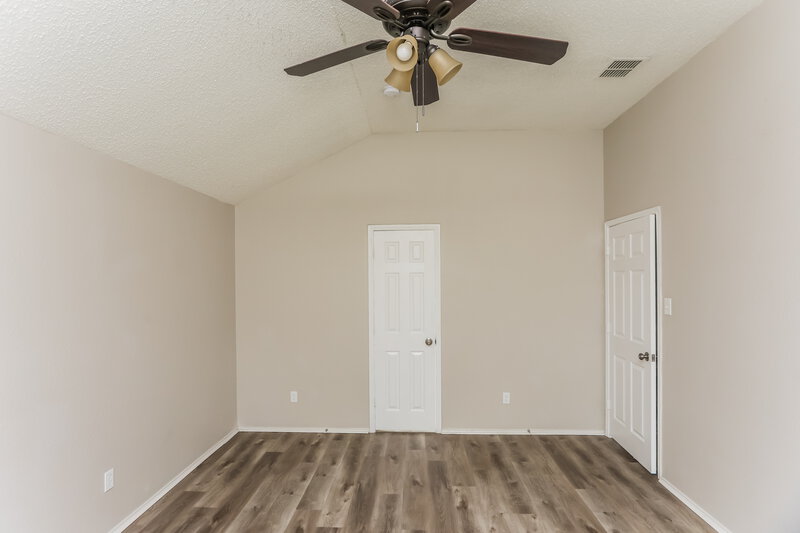 2,060/Mo, 1105 Alexandria Dr Forney, TX 75126 Main Bedroom View 2