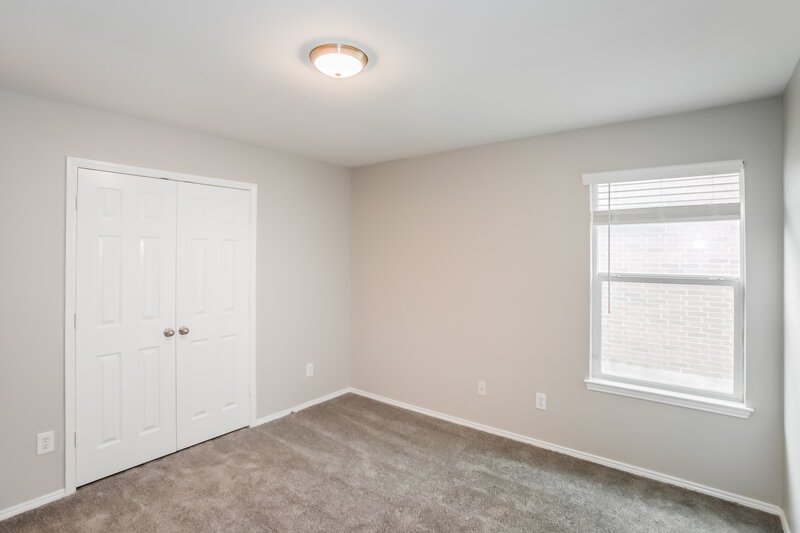 2,920/Mo, 2005 Burnside Dr Fort Worth, TX 76177 Bedroom View