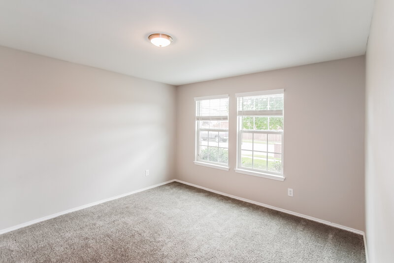 2,920/Mo, 2005 Burnside Dr Fort Worth, TX 76177 Bedroom View 2