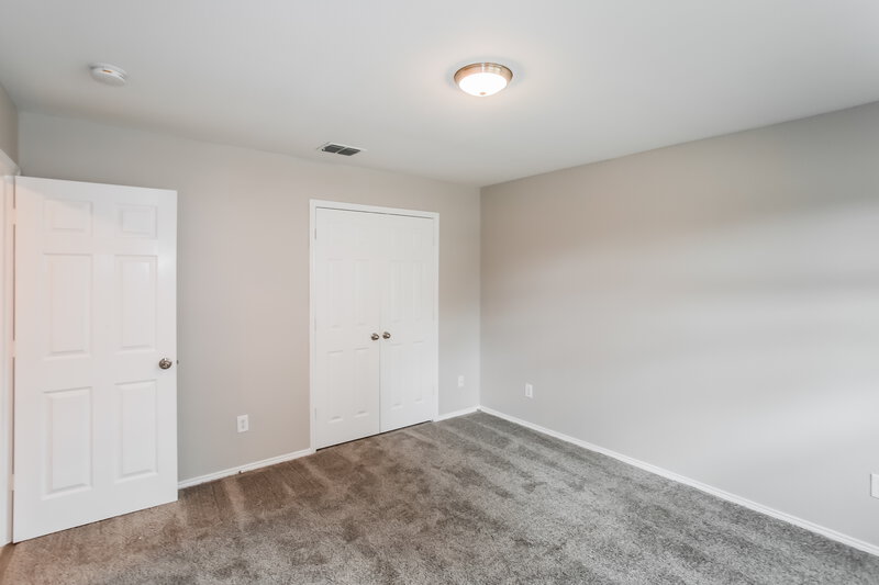 2,920/Mo, 2005 Burnside Dr Fort Worth, TX 76177 Bedroom View 3