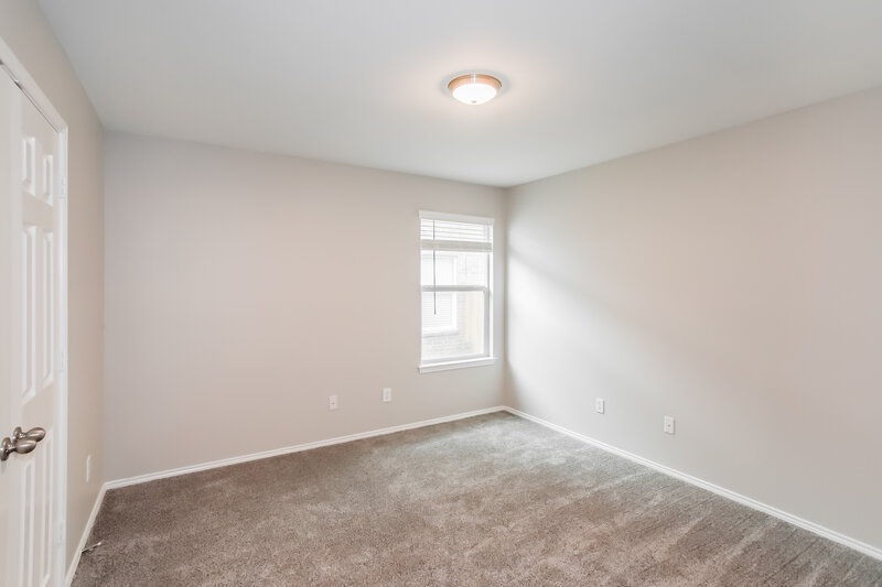 2,920/Mo, 2005 Burnside Dr Fort Worth, TX 76177 Bedroom View 4