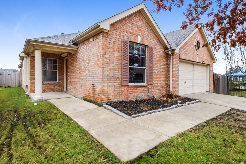 2,370/Mo, 12153 Angel Food Ln Fort Worth, TX 76244 External View